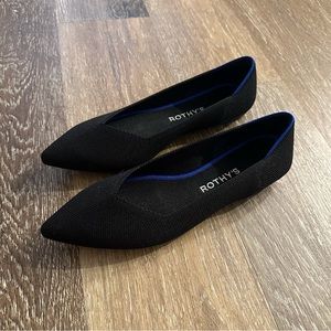 Rothy’s The Point Flats